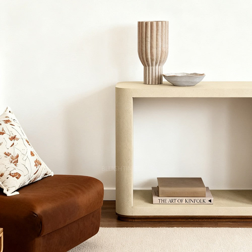 Harraw Console Table