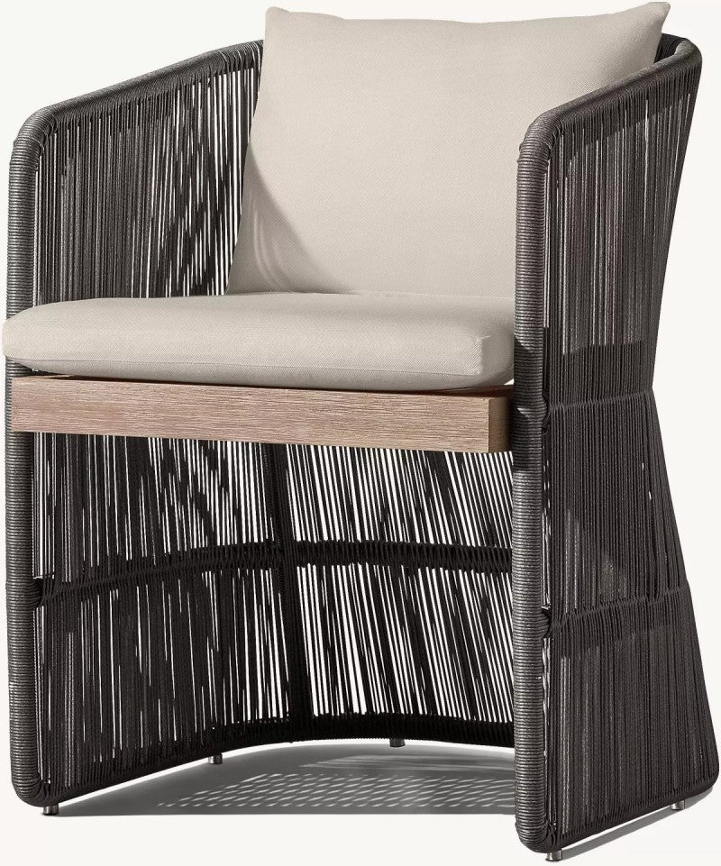 Havnne Dining Armchair