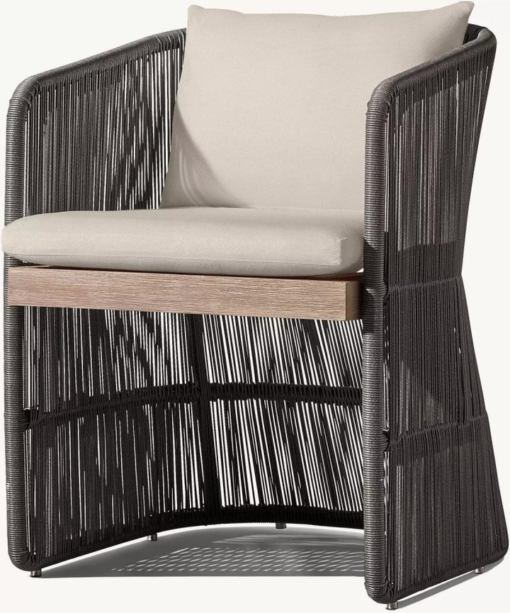 Havnne Dining Armchair