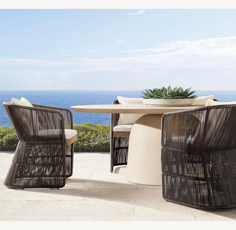 Havnne Dining Armchair