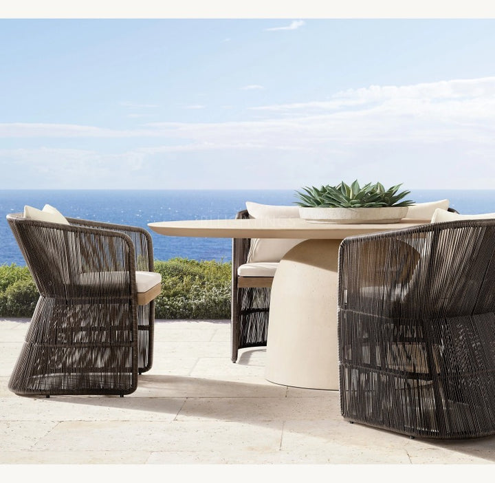 Havnne Dining Armchair