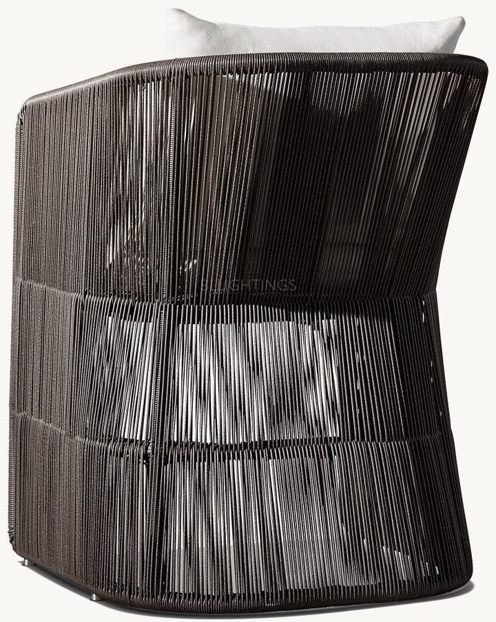 Havnne Dining Armchair