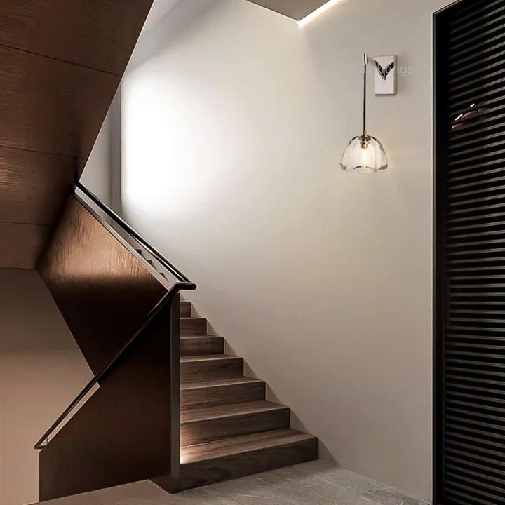 Hemisphere Sconce