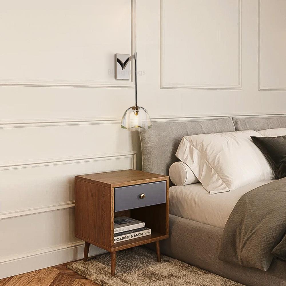 Hemisphere Sconce