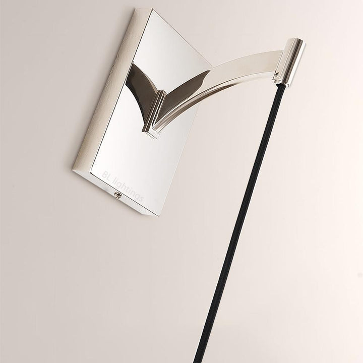 Hemisphere Sconce