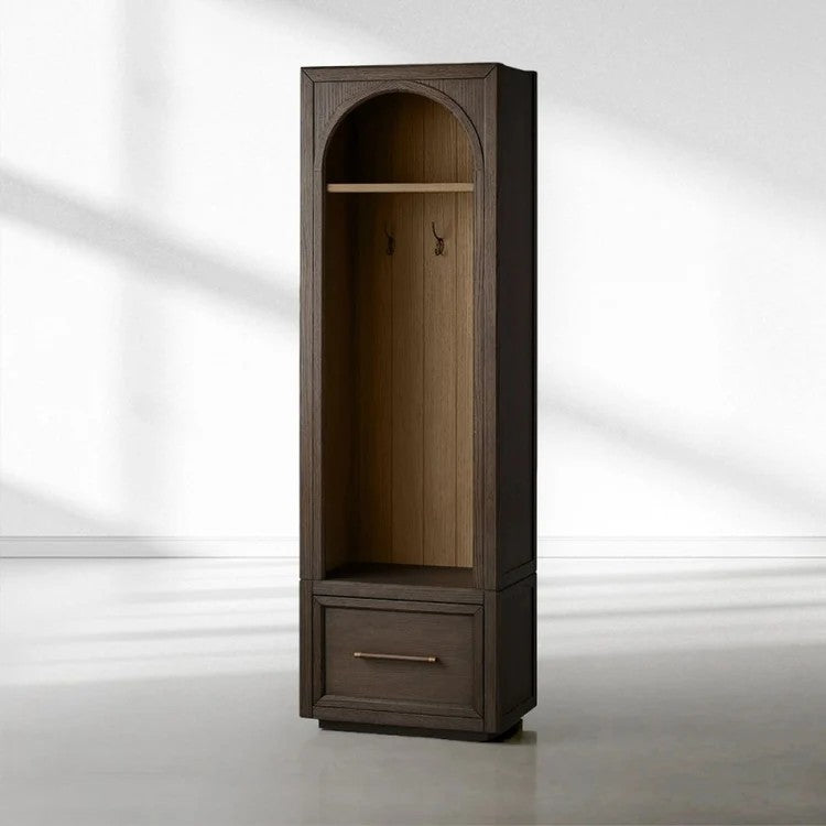 Hendi Single Entryway Cabinet 25"