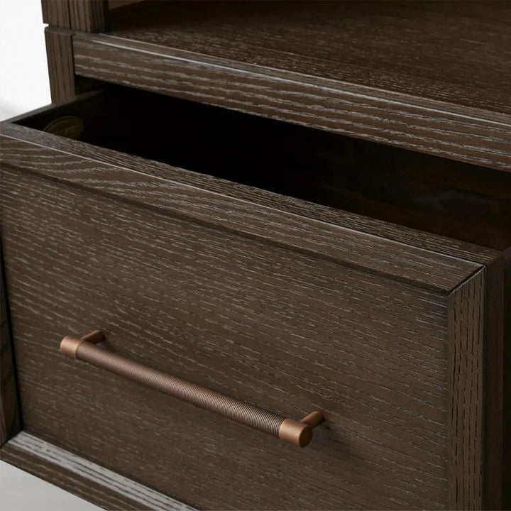 Hendi Single Entryway Cabinet 25"