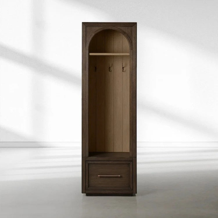 Hendi Single Entryway Cabinet 25"