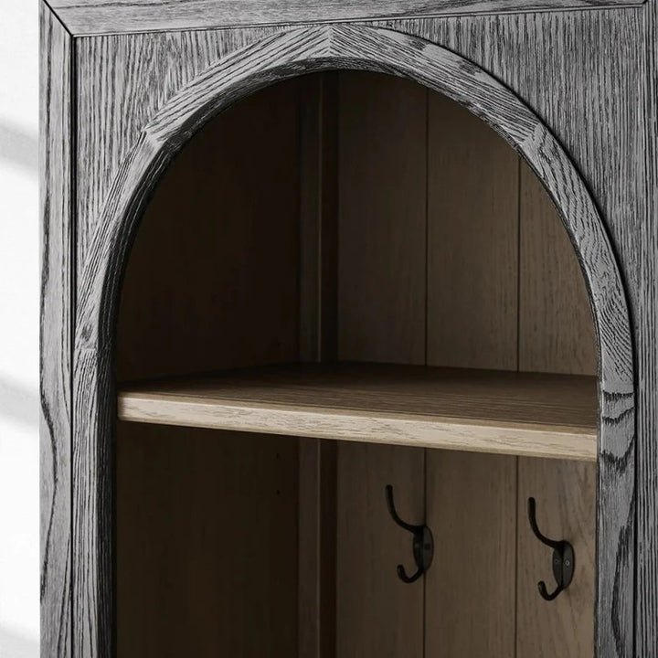 Hendi Single Entryway Cabinet 25"