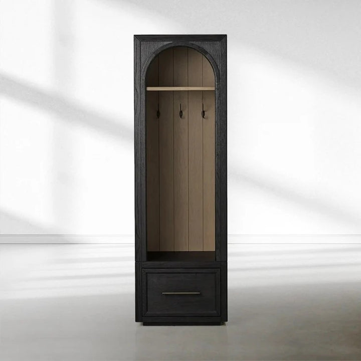 Hendi Single Entryway Cabinet 25"