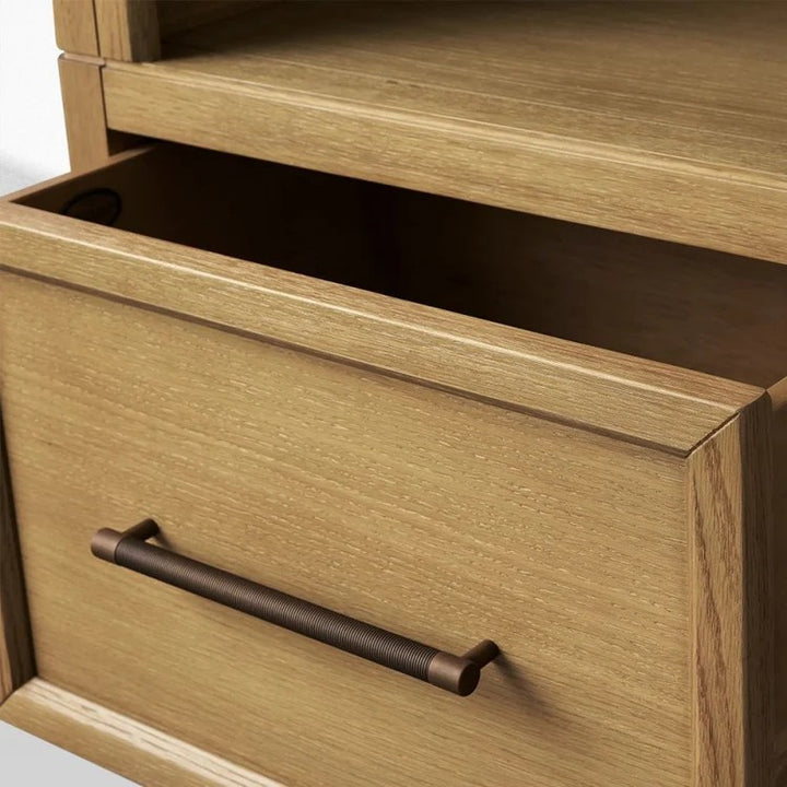 Hendi Single Entryway Cabinet 25"