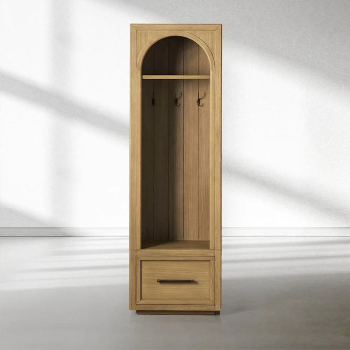 Hendi Single Entryway Cabinet 25"