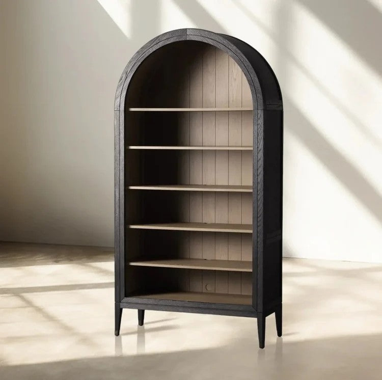 Hendi Bookcase 46"