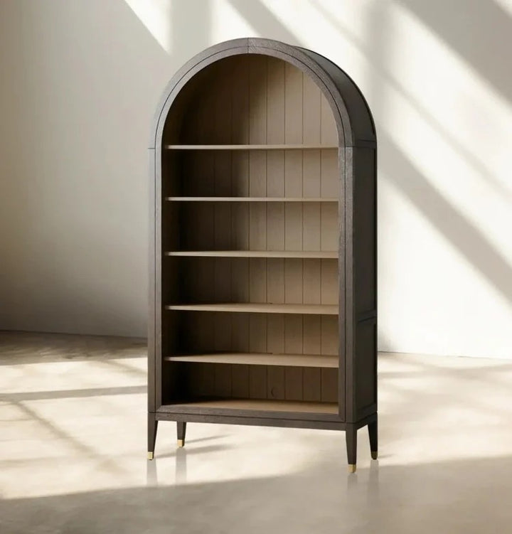 Hendi Bookcase 46"