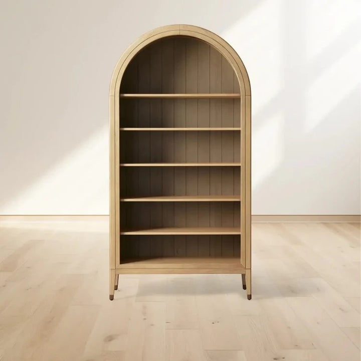 Hendi Bookcase 46"
