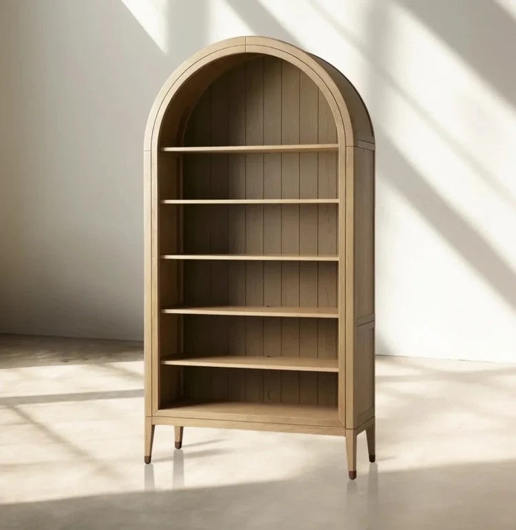 Hendi Bookcase 46"