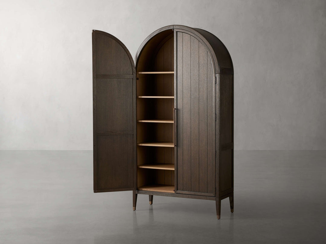 Hendi Cabinet 46"