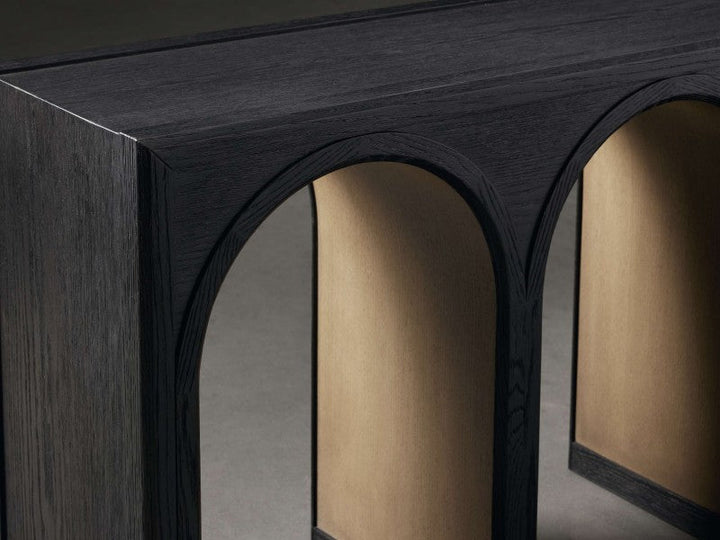 Hendi Console 60" 79"