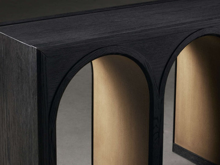 Hendi Console 60" 79"