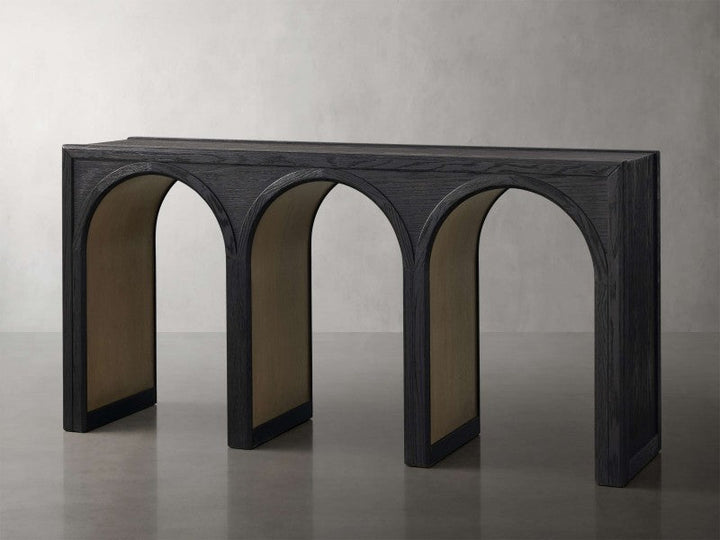 Hendi Console 60" 79"