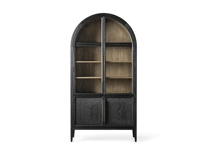 Hendi Glass Cabinet