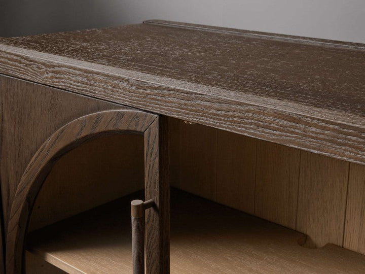 Hendi Hall Chest 36"