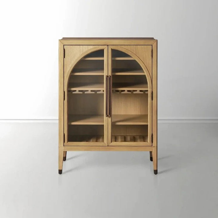 Hendi Low Bar Cabinet 36"W