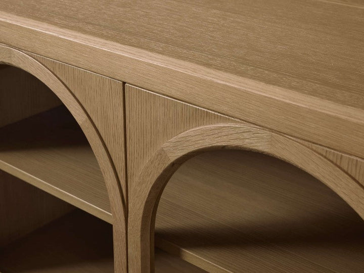 Hendi Media Console 80"