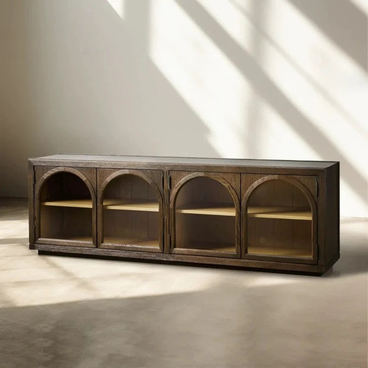 Hendi Media Console 80"
