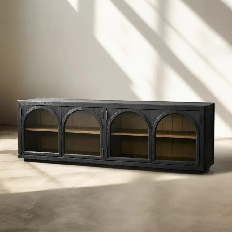 Hendi Media Console 80"
