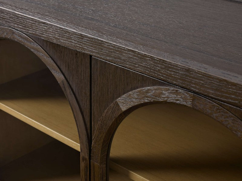 Hendi Media Console 80"