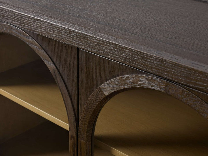 Hendi Media Console 80"