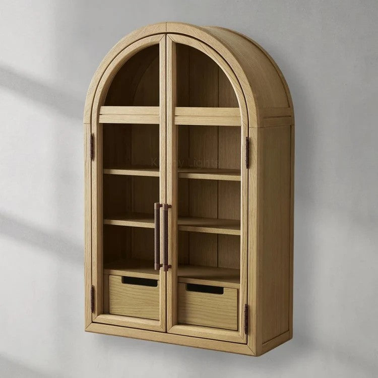 Hendi Wall Mounted Cabinet 24"