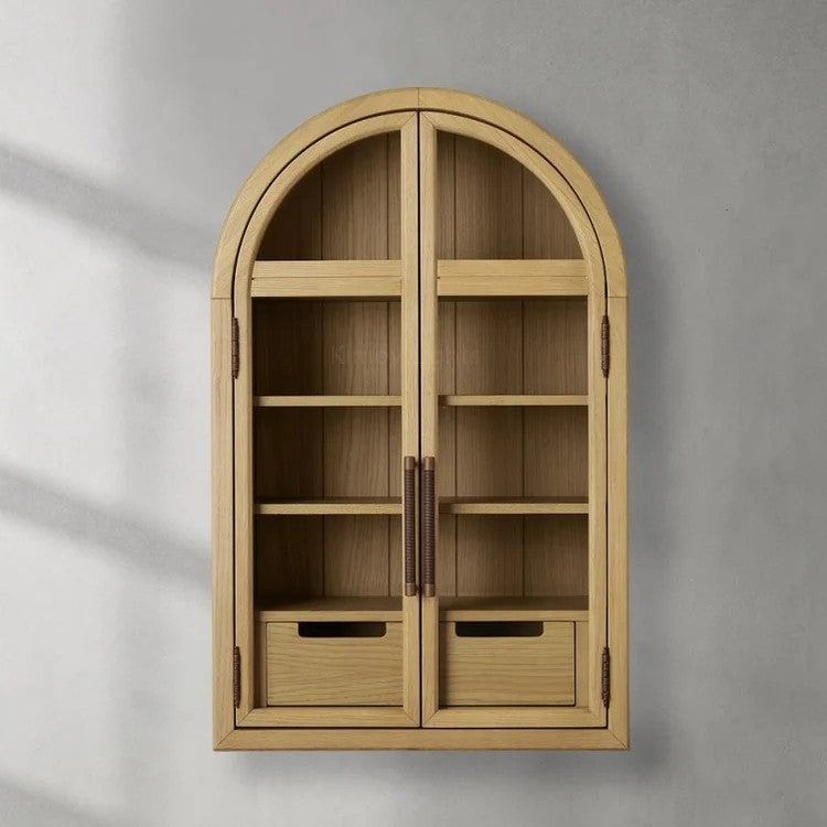 Hendi Wall Mounted Cabinet 24"