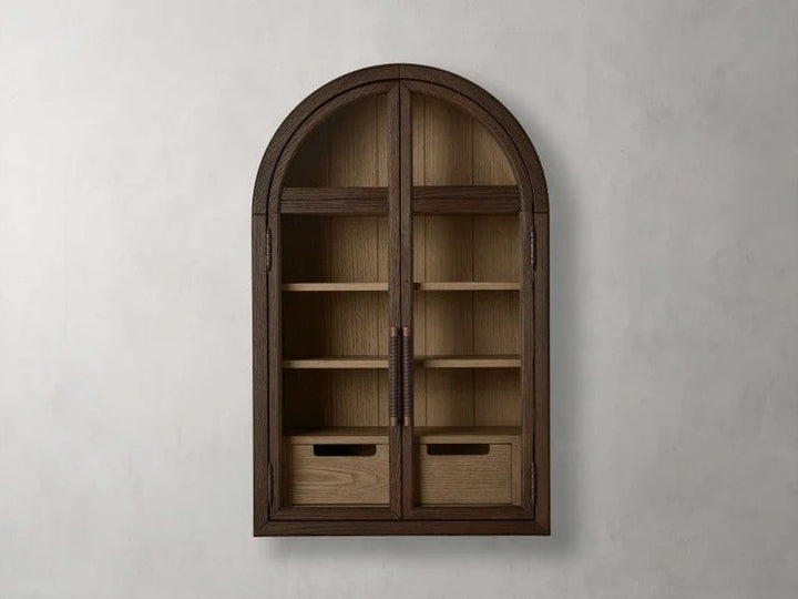 Hendi Wall Mounted Cabinet 24"