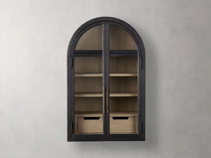 Hendi Wall Mounted Cabinet 24"