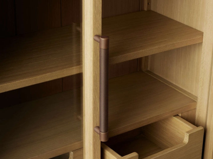 Hendi Wall Mounted Cabinet 24"