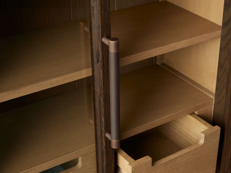 Hendi Wall Mounted Cabinet 24"