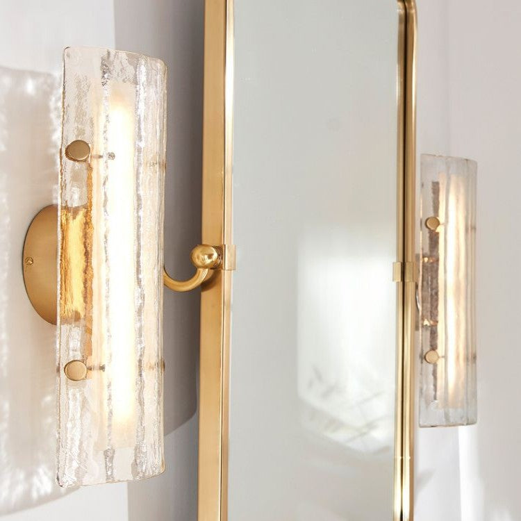 Hillam Wall Sconce 16"H