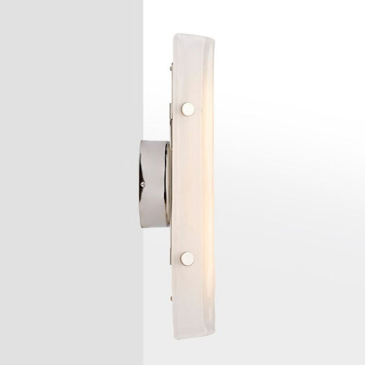 Hillam Wall Sconce 16"H