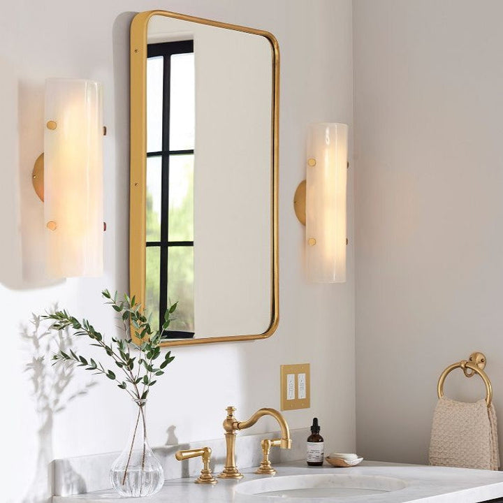 Hillam Wall Sconce 16"H