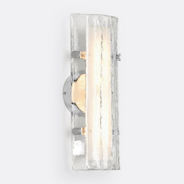 Hillam Wall Sconce 16"H