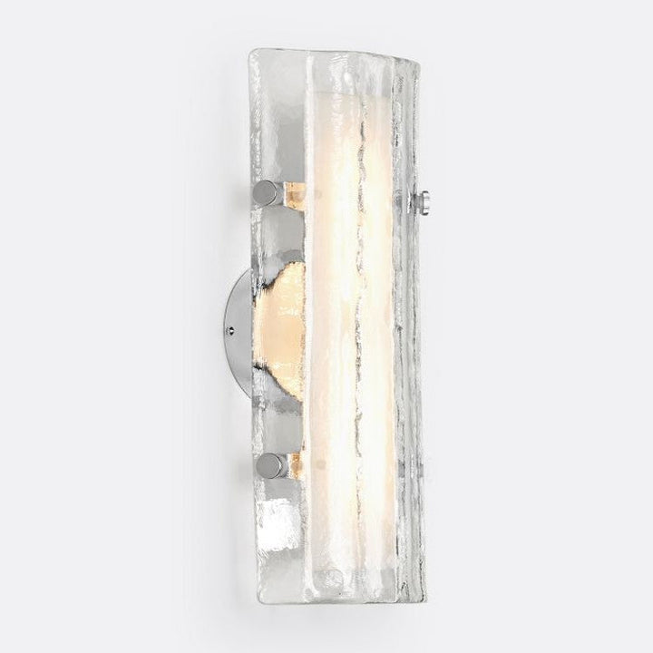 Hillam Wall Sconce 16"H