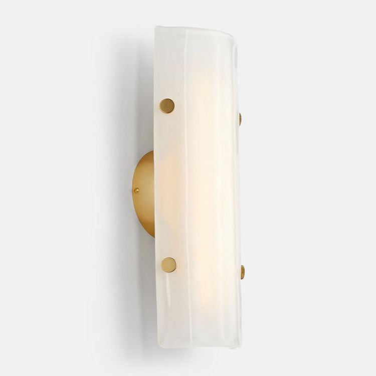 Hillam Wall Sconce 16"H