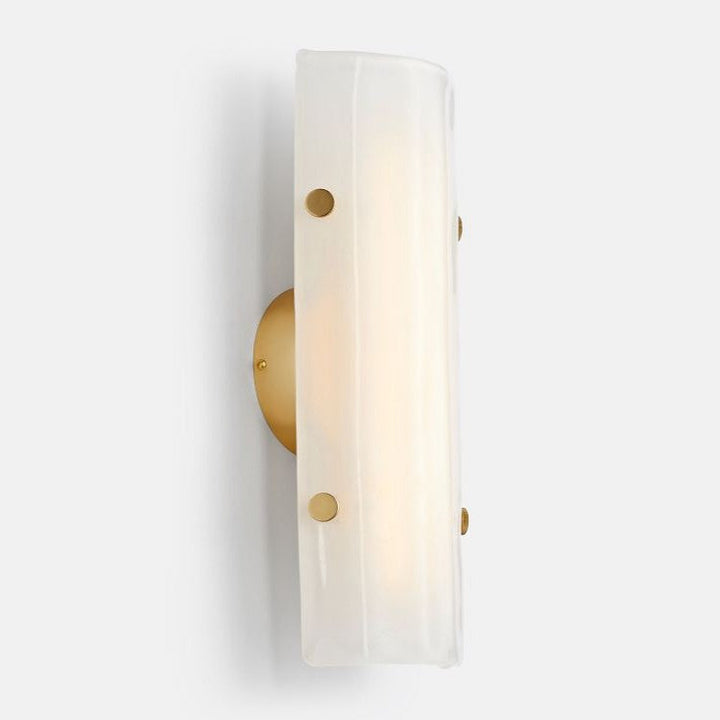 Hillam Wall Sconce 16"H