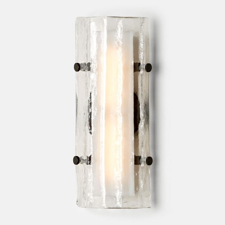 Hillam Wall Sconce 16"H