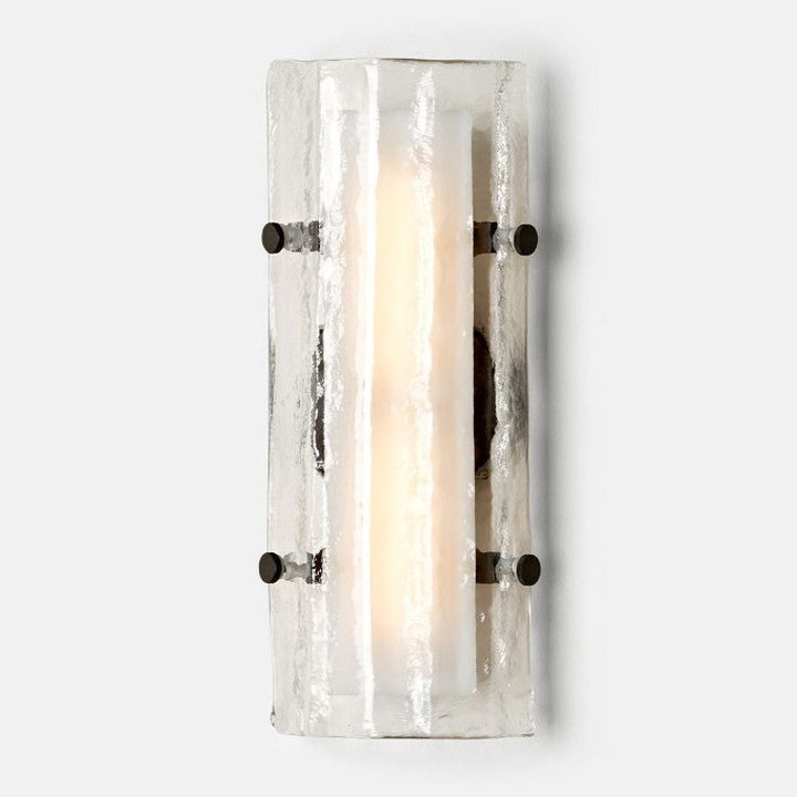 Hillam Wall Sconce 16"H