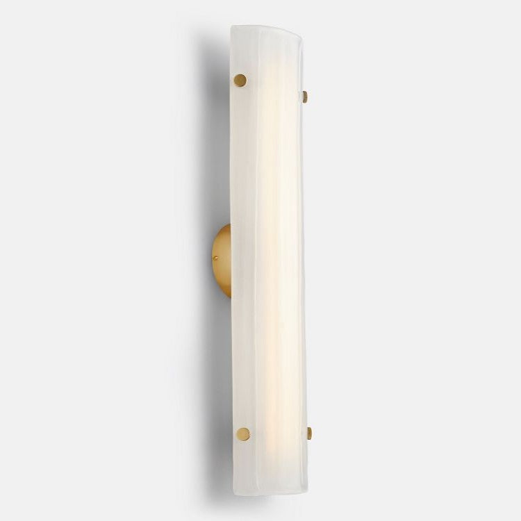 Hillam Wall Sconce 28"H
