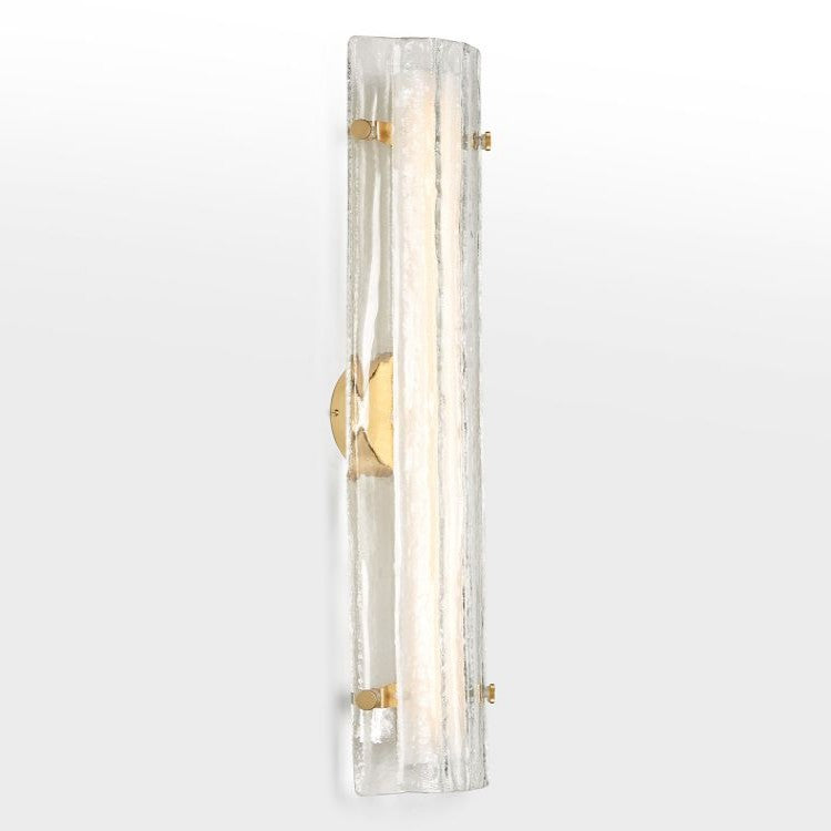 Hillam Wall Sconce 28"H