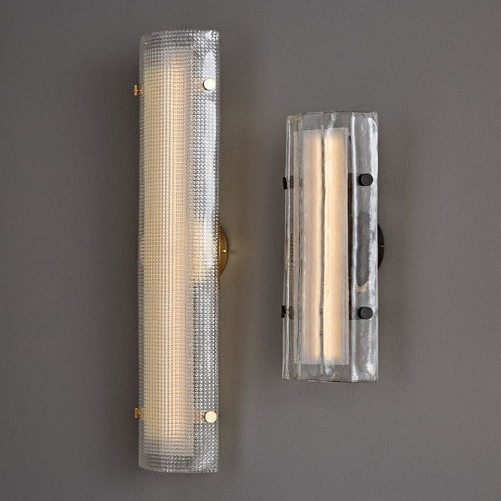 Hillam Wall Sconce 28"H
